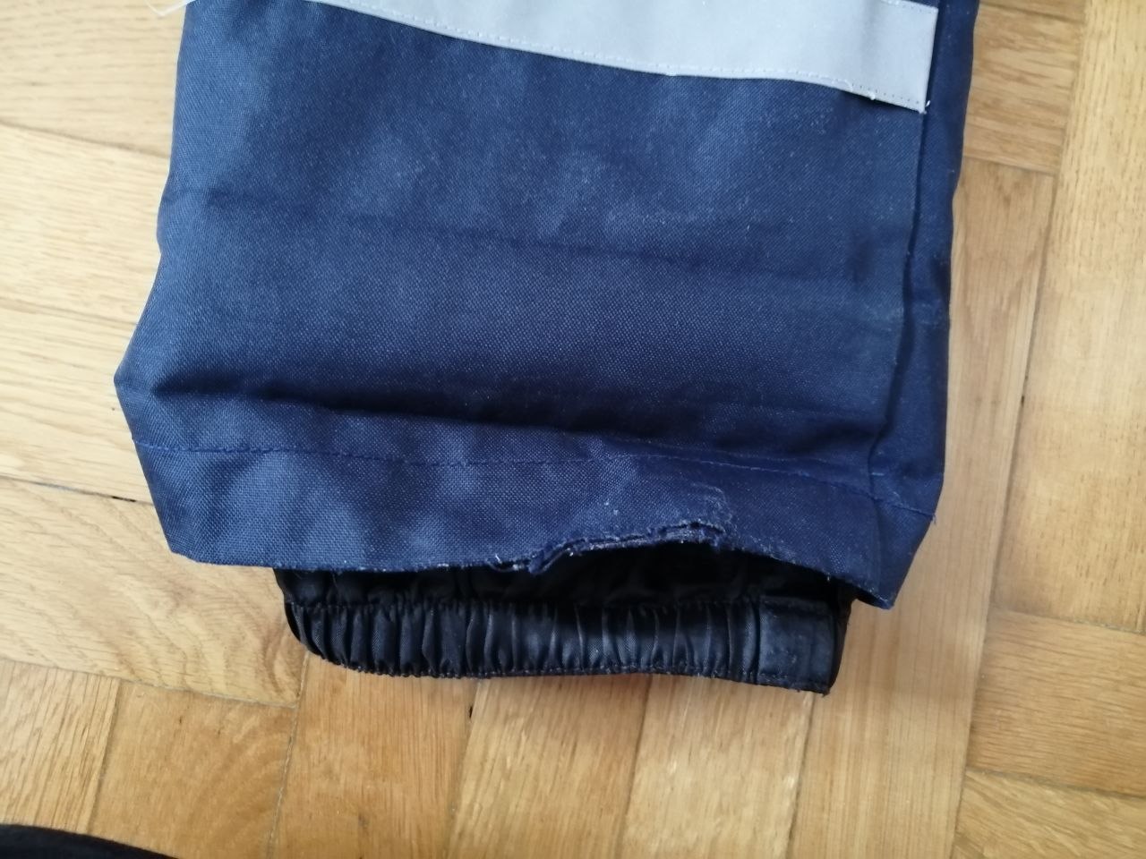 Prelazni kostim Lassie photo 4