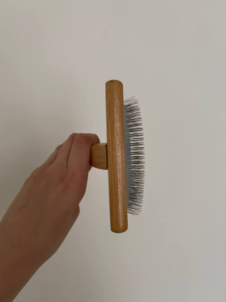 Новогодний колпачок для животных photo 5