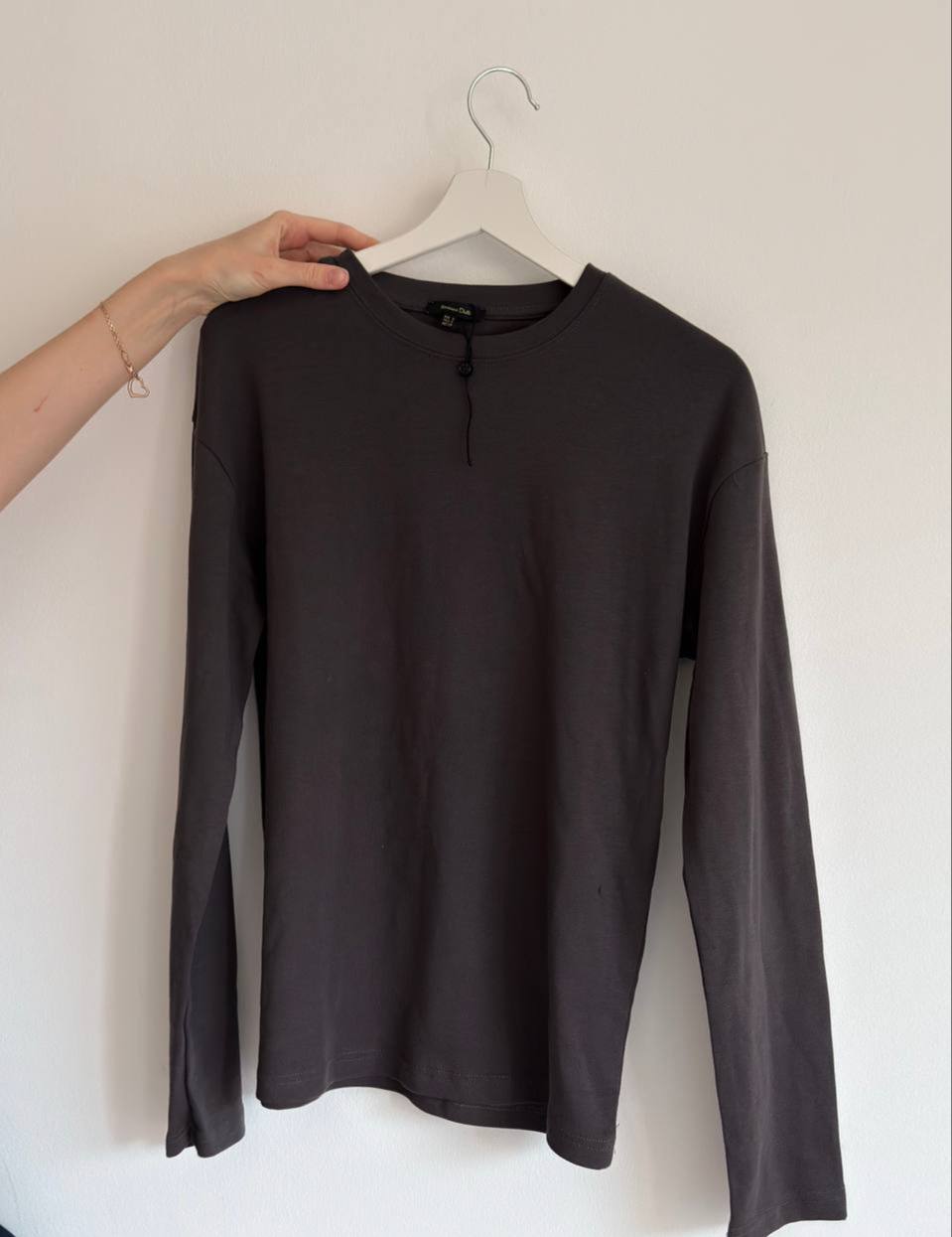 Лонг massimo dutti photo 2
