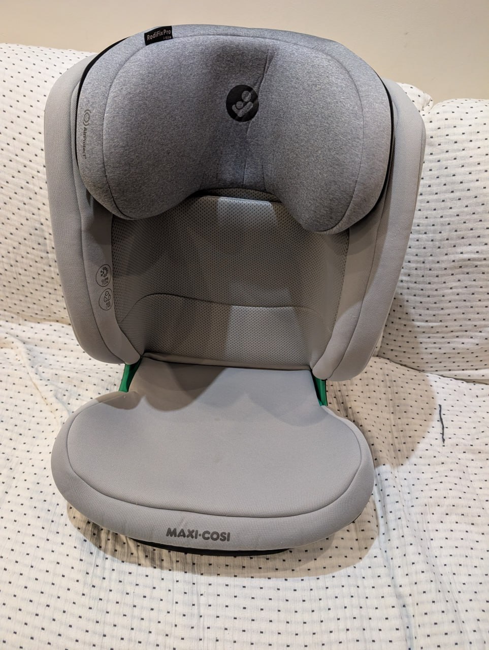 Дечје седне Maxi Cosi Rodifix Pro i-Size