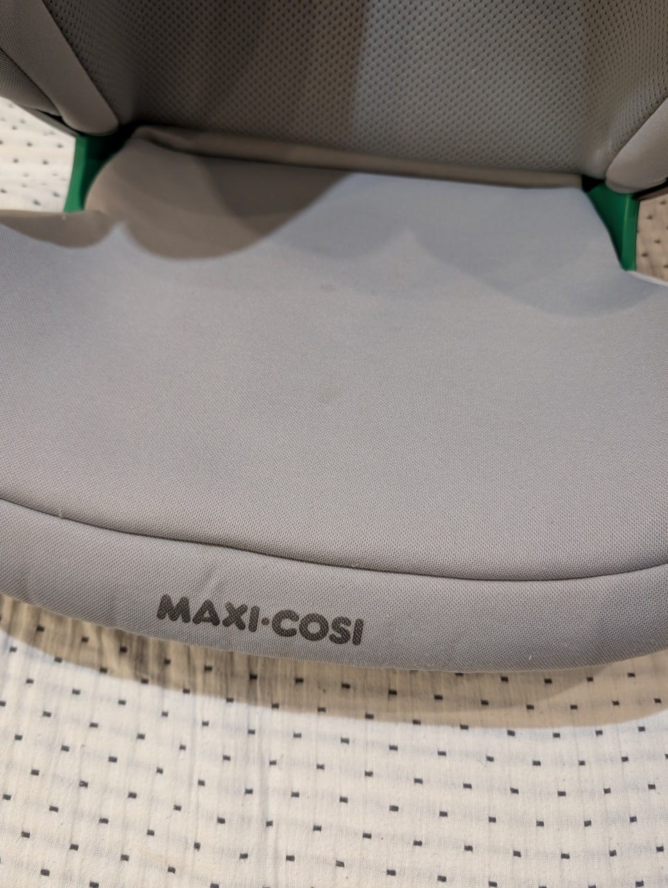 Дечје седне Maxi Cosi Rodifix Pro i-Size photo 2