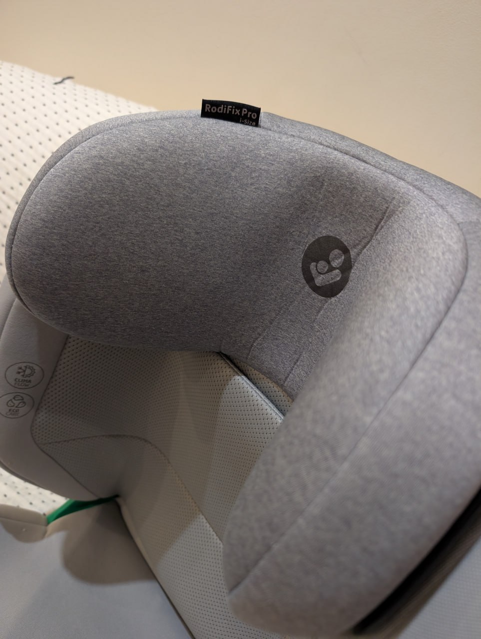 Дечје седне Maxi Cosi Rodifix Pro i-Size photo 3
