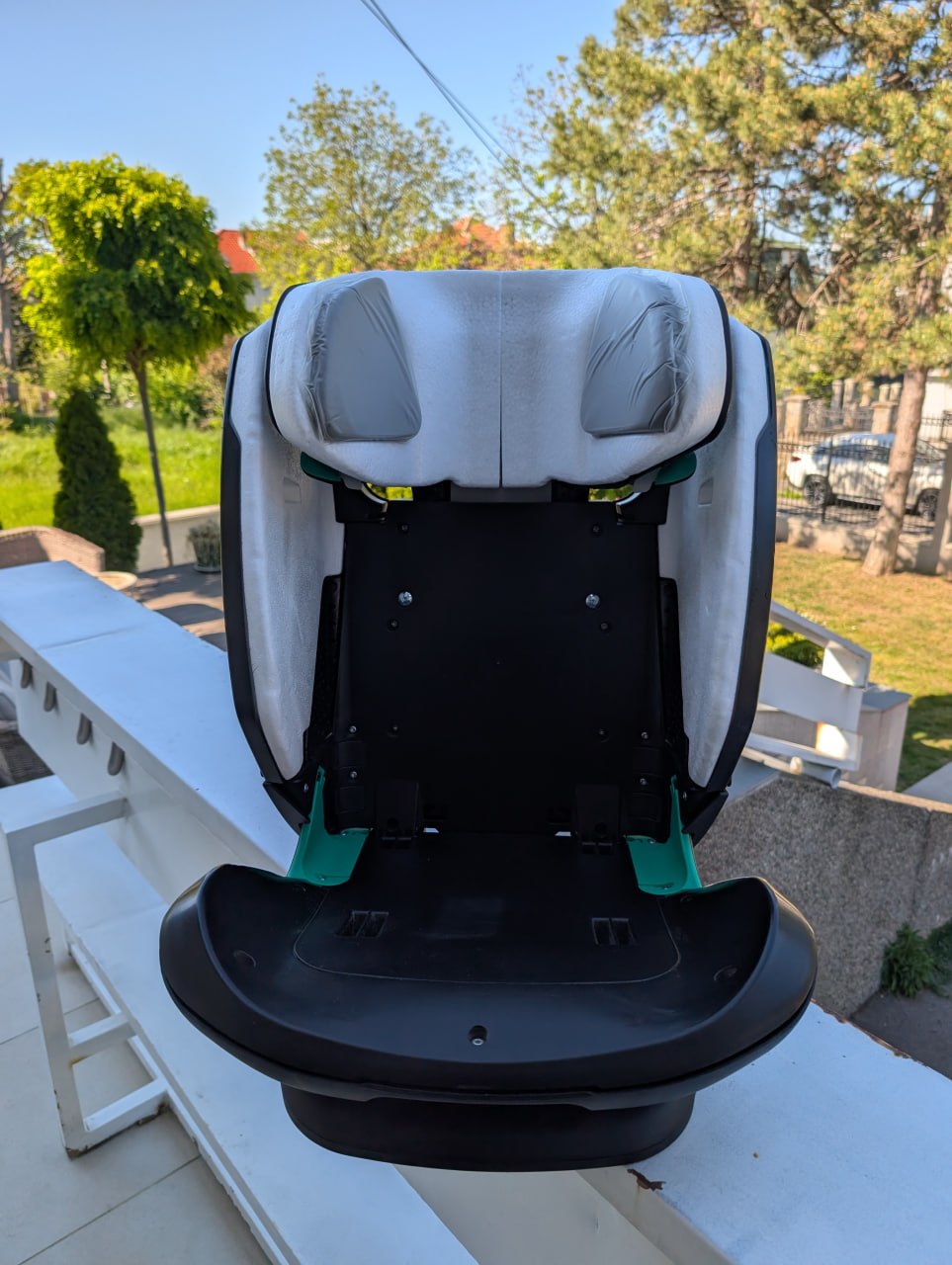 Дечје седне Maxi Cosi Rodifix Pro i-Size photo 4