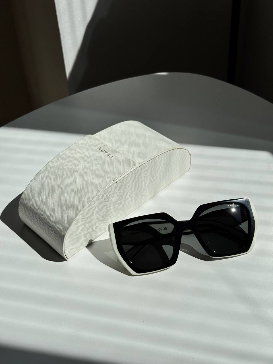 Prada SPR 15W naočare