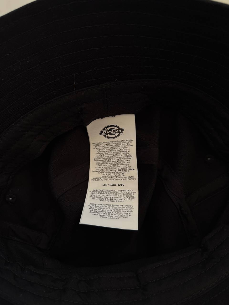 Панама Dickies L/XL photo 2