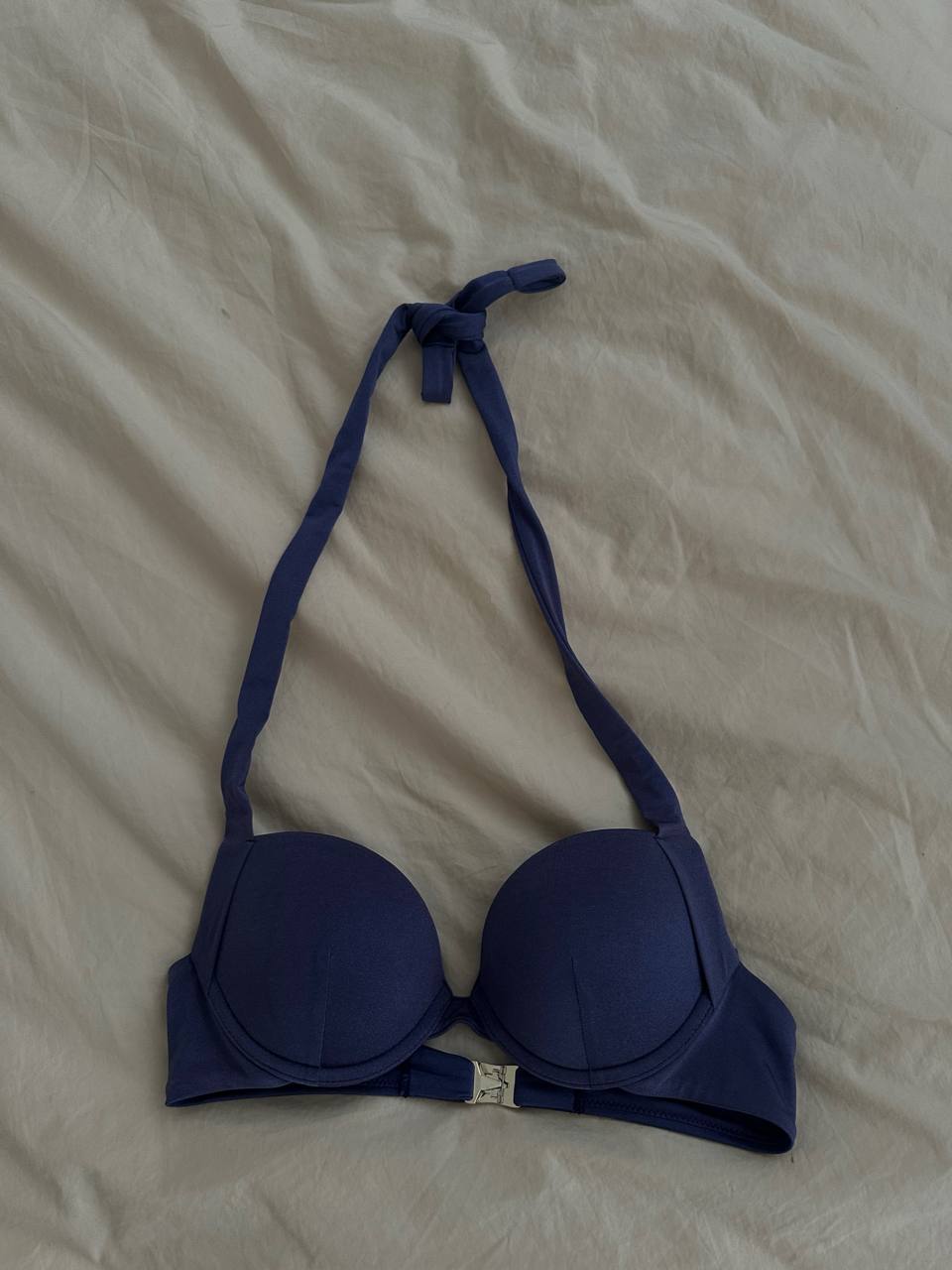 Купальный лиф emporio armani