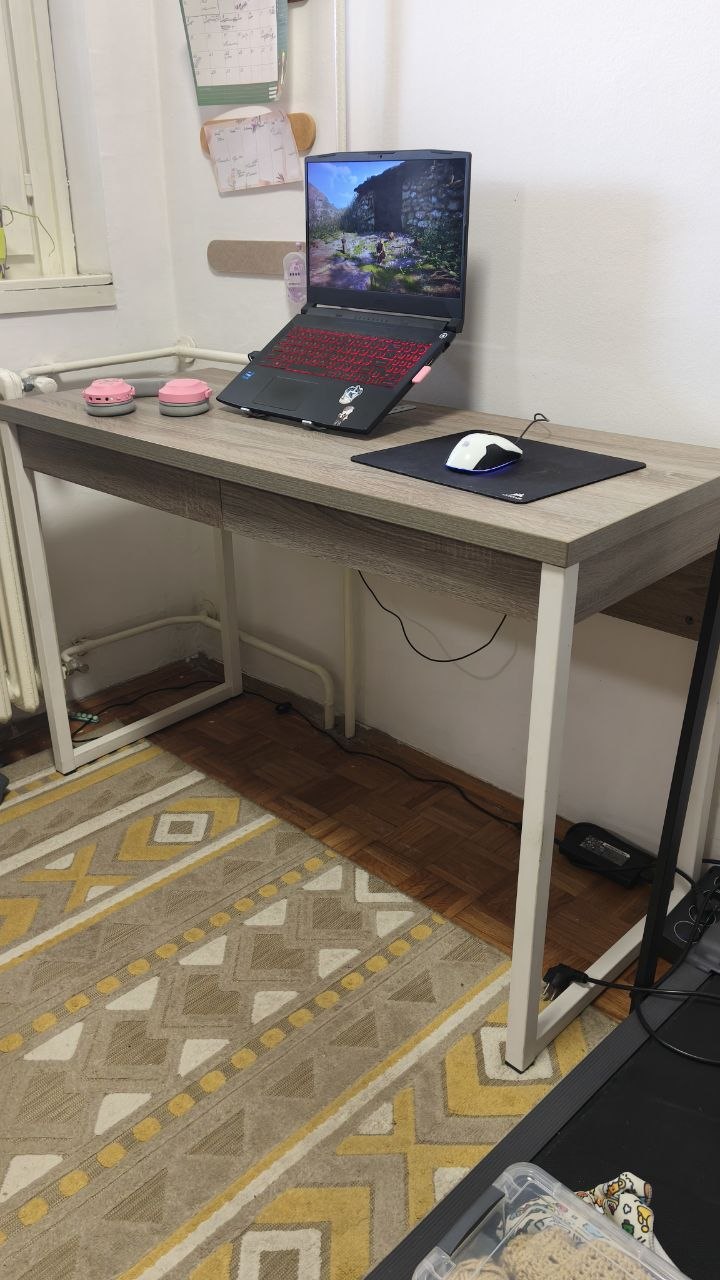 Work table