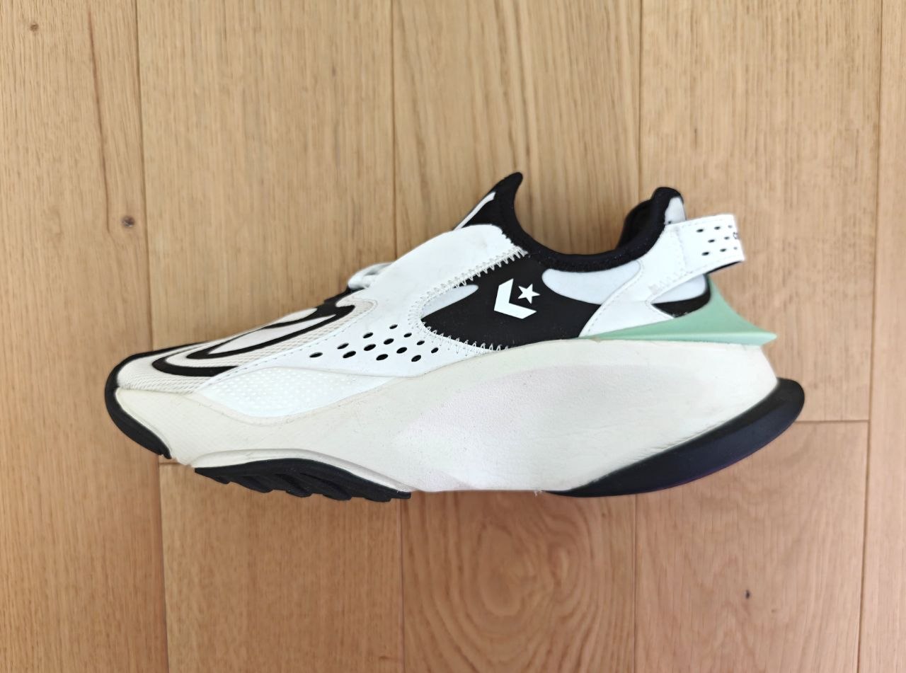 кроссовки Converse photo 2