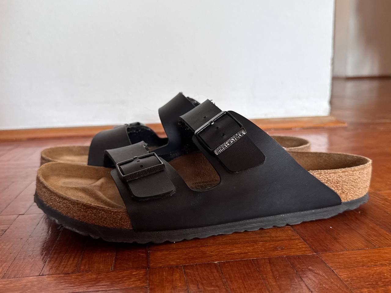 Birkenstock Arizona sandals