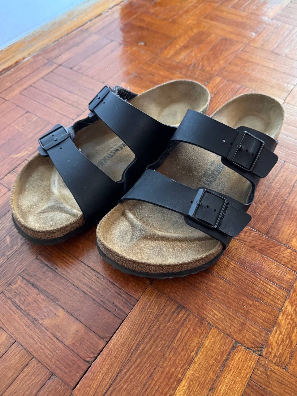 Birkenstock Arizona sandals photo 5