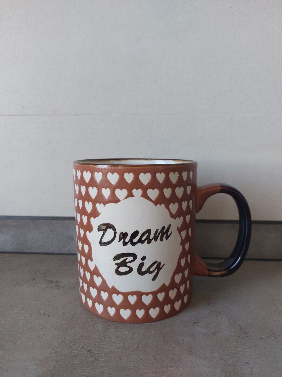 mug