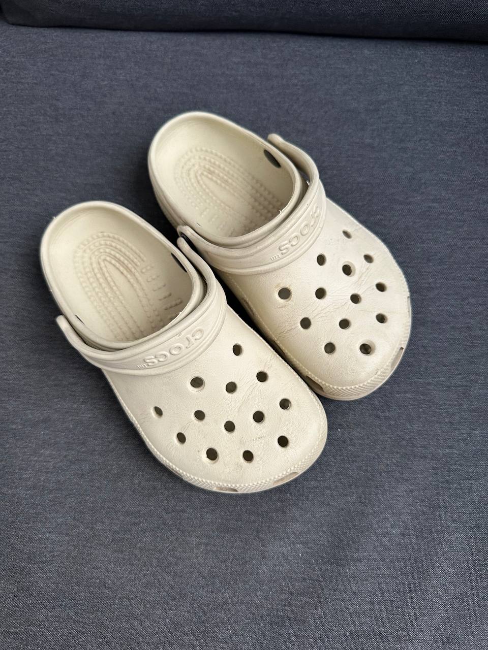 Crocs photo 2