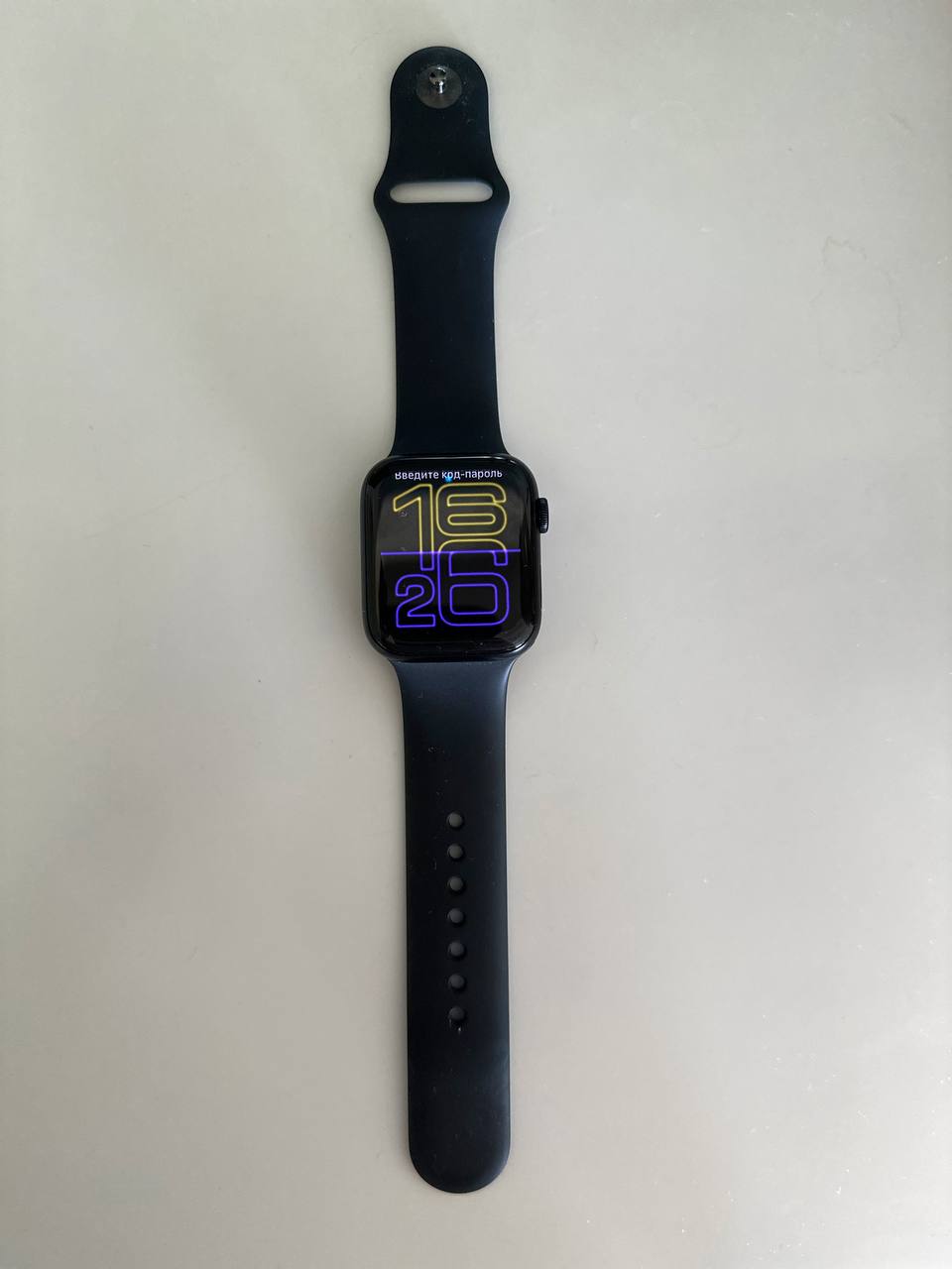 Apple Watch SE 2-го поколения