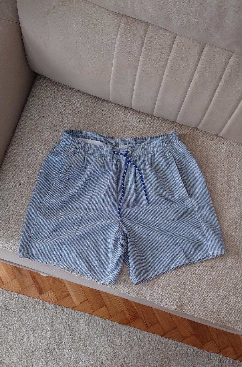 Swim briefs-shorts Calzedonia