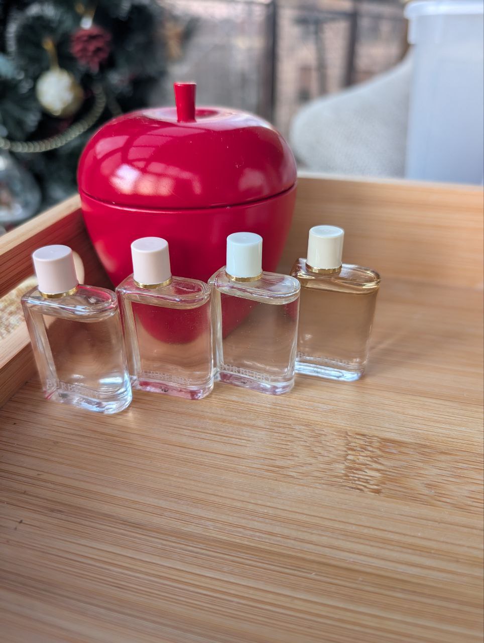BURBERRY Her EdP