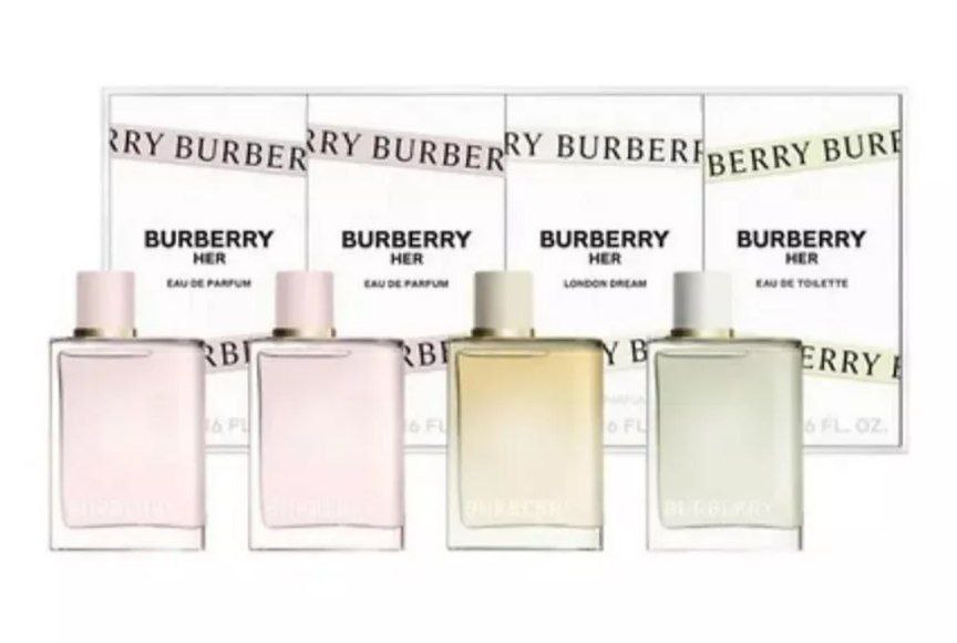 BURBERRY Her EdP photo 2