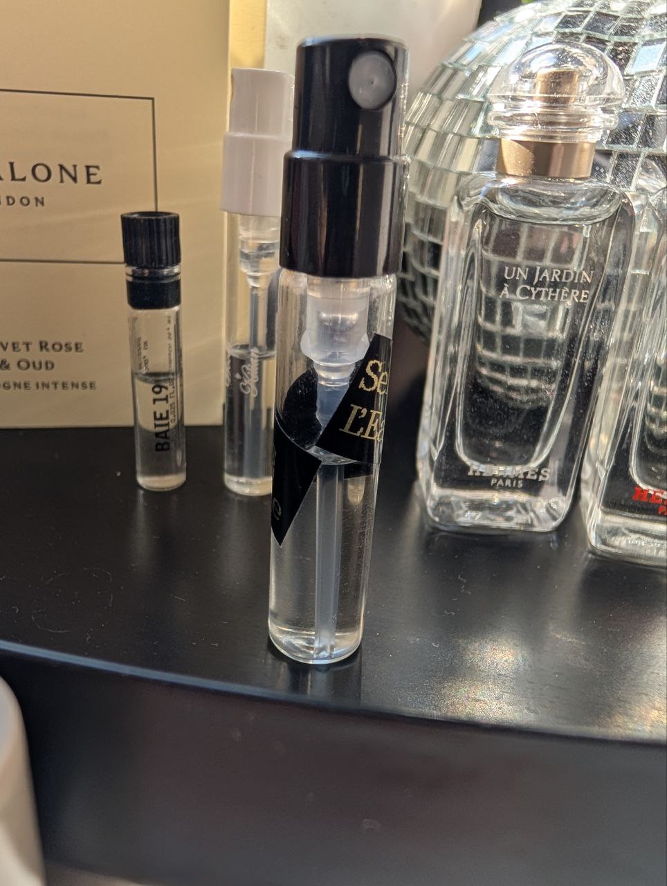 BURBERRY Her EdP photo 5