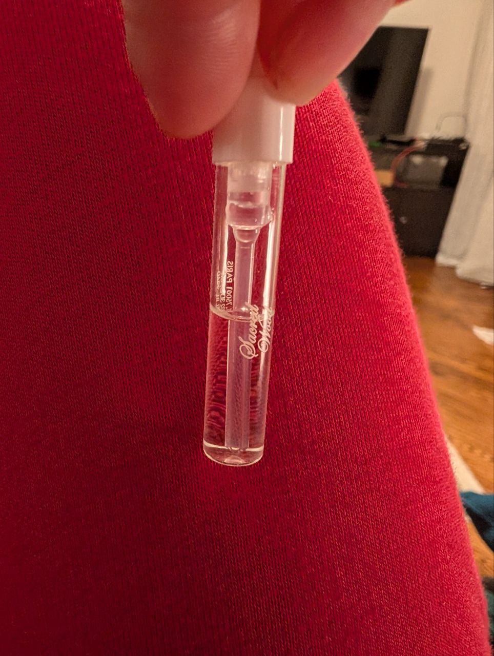 BURBERRY Her EdP photo 6