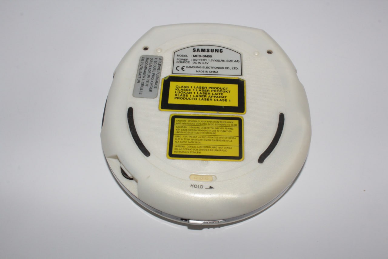 Panasonic SL-S120 photo 2