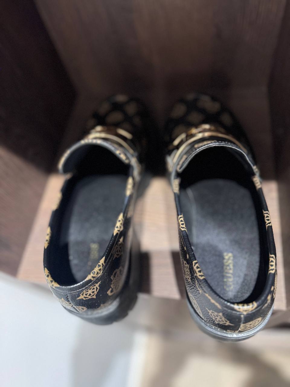 Guess Loafers photo 6