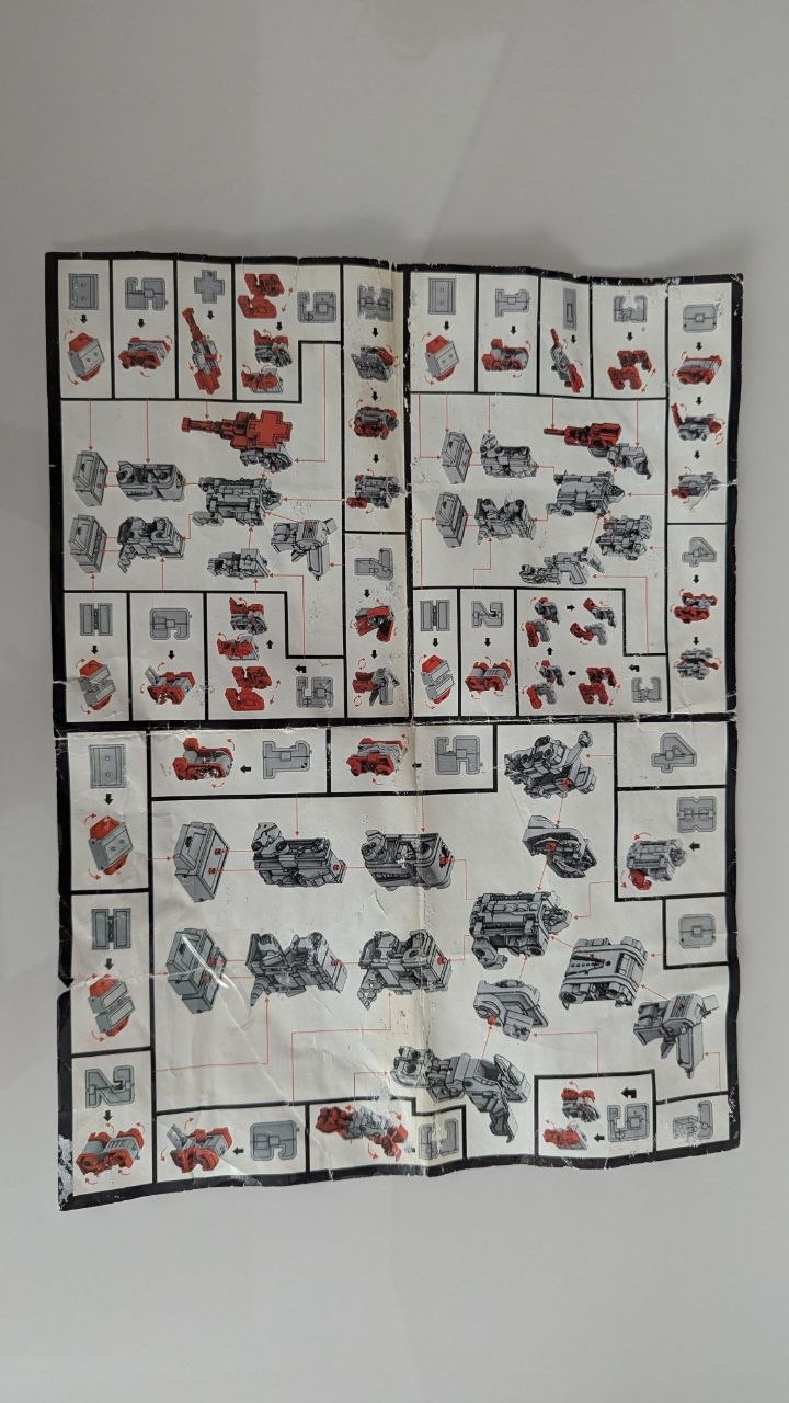 Skup transformera photo 3