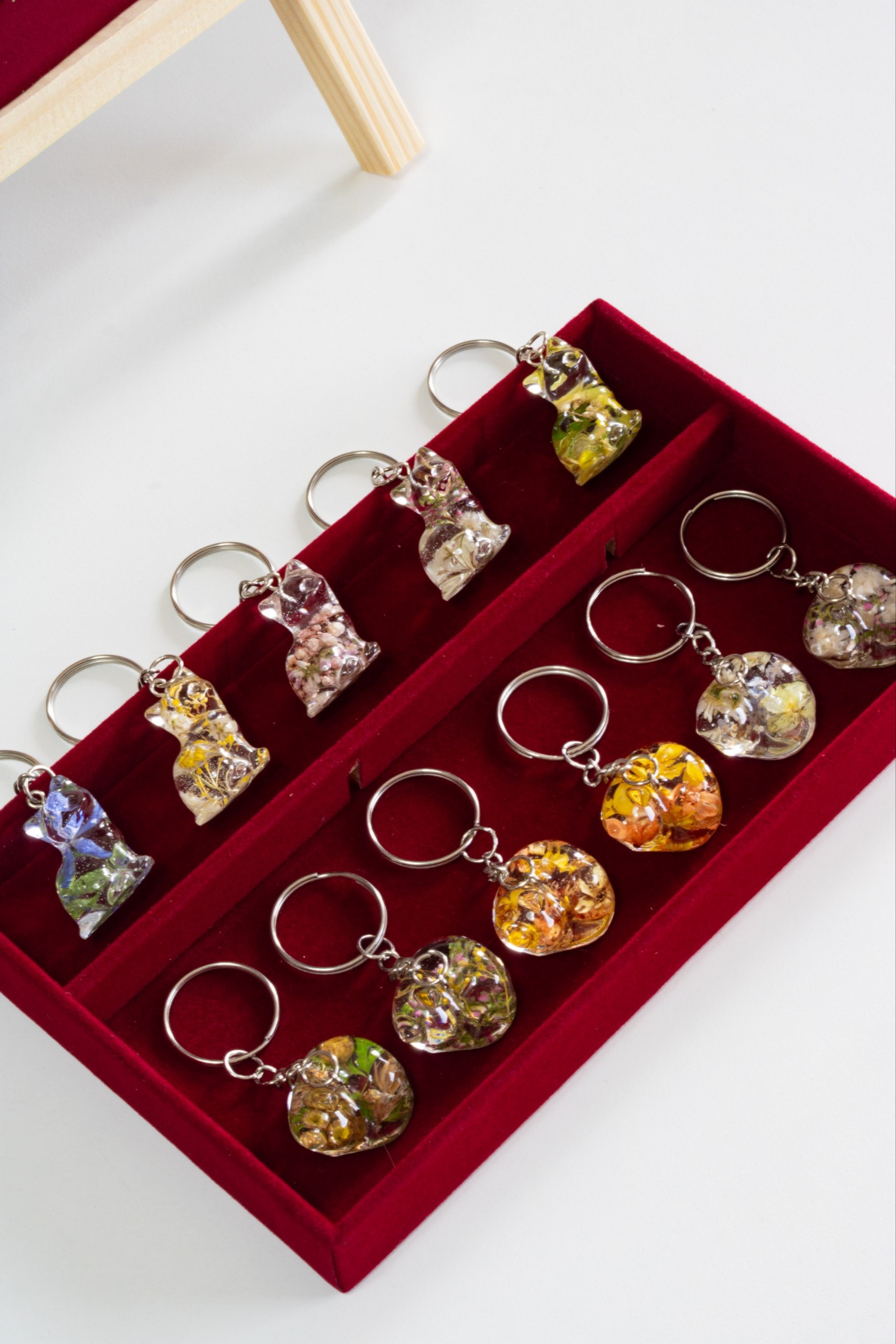 house keychains photo 2