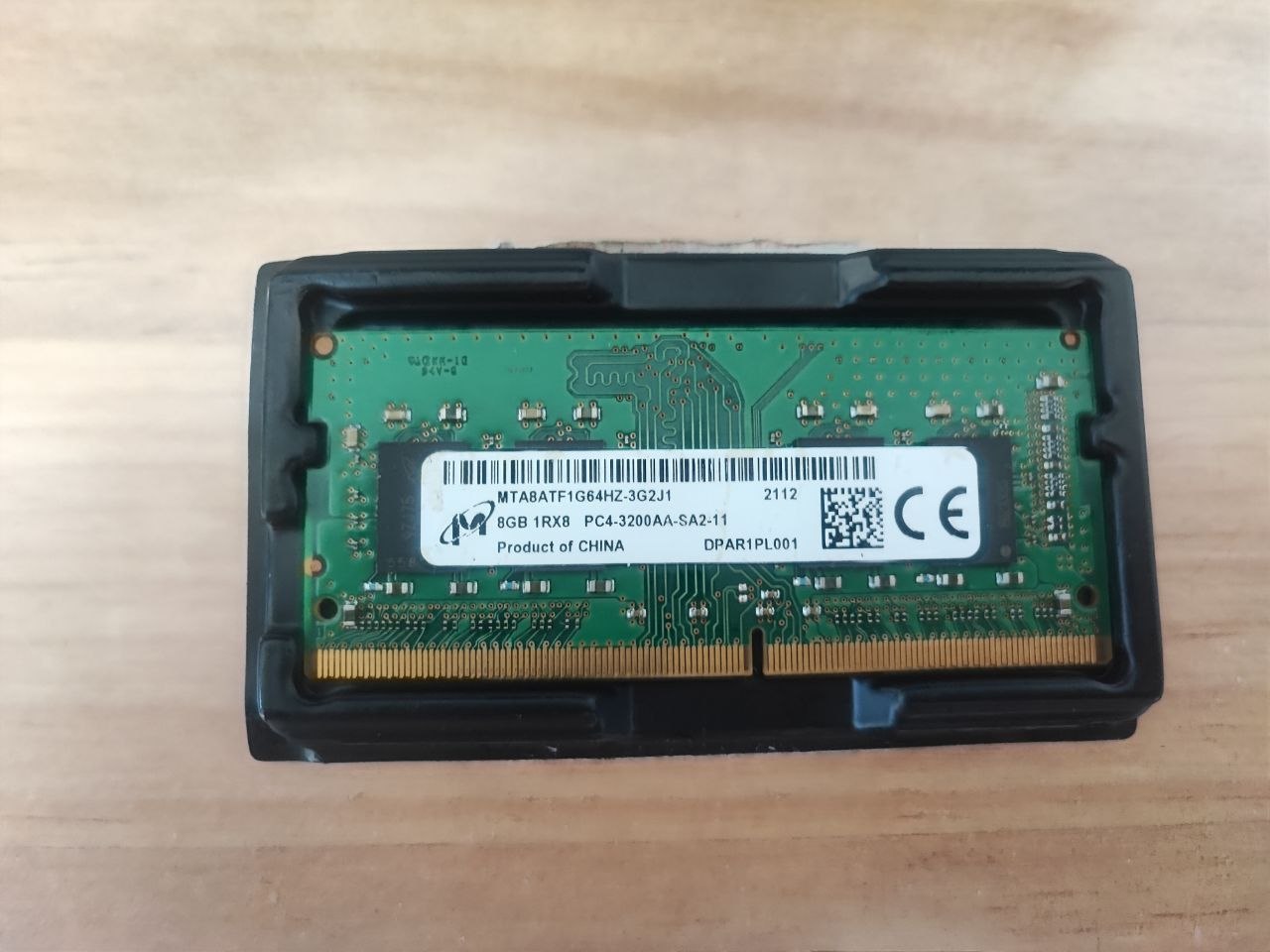 TP-Link TX401 PCIe network card photo 3