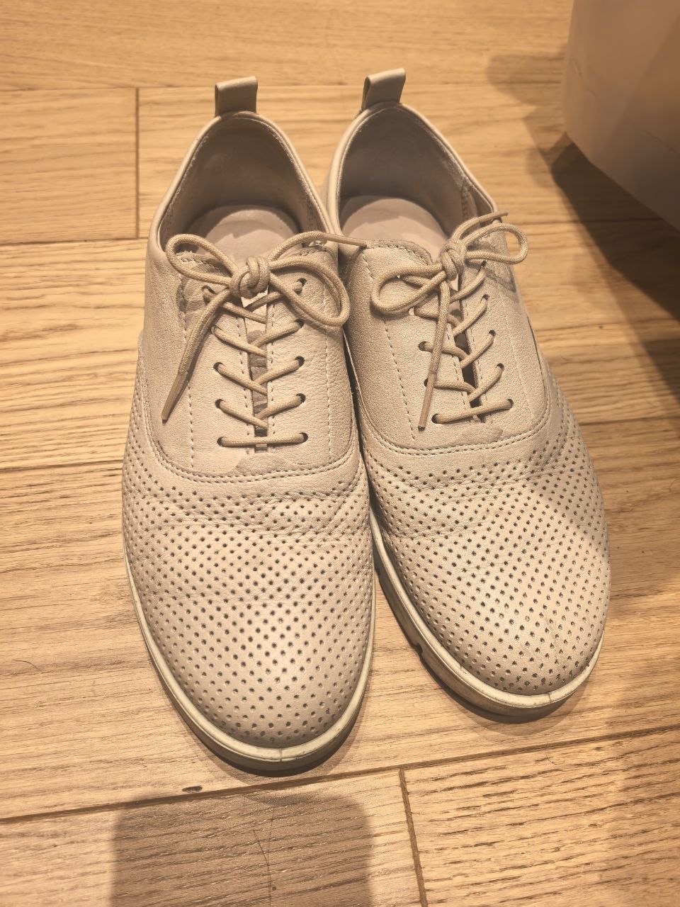 Ecco Oxford/Krosenki photo 2