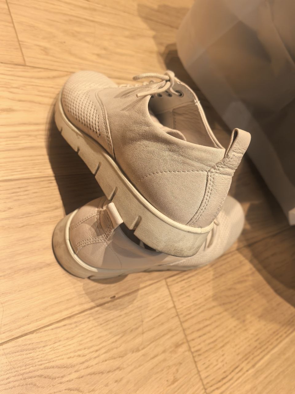 Ecco Oxford/Krosenki photo 3