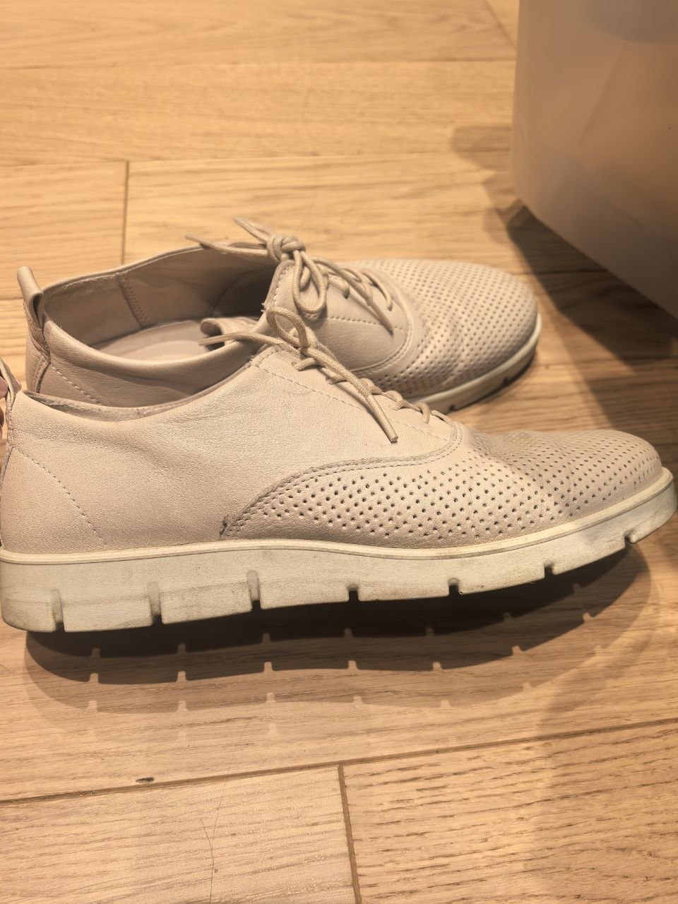 Ecco Oxford/Krosenki photo 4