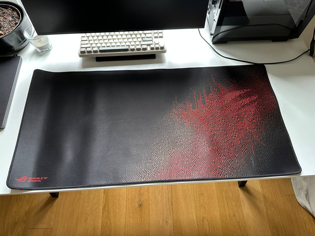 Thermaltake TT-1225 fans photo 2