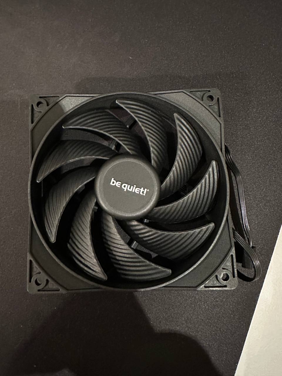 Thermaltake TT-1225 fans