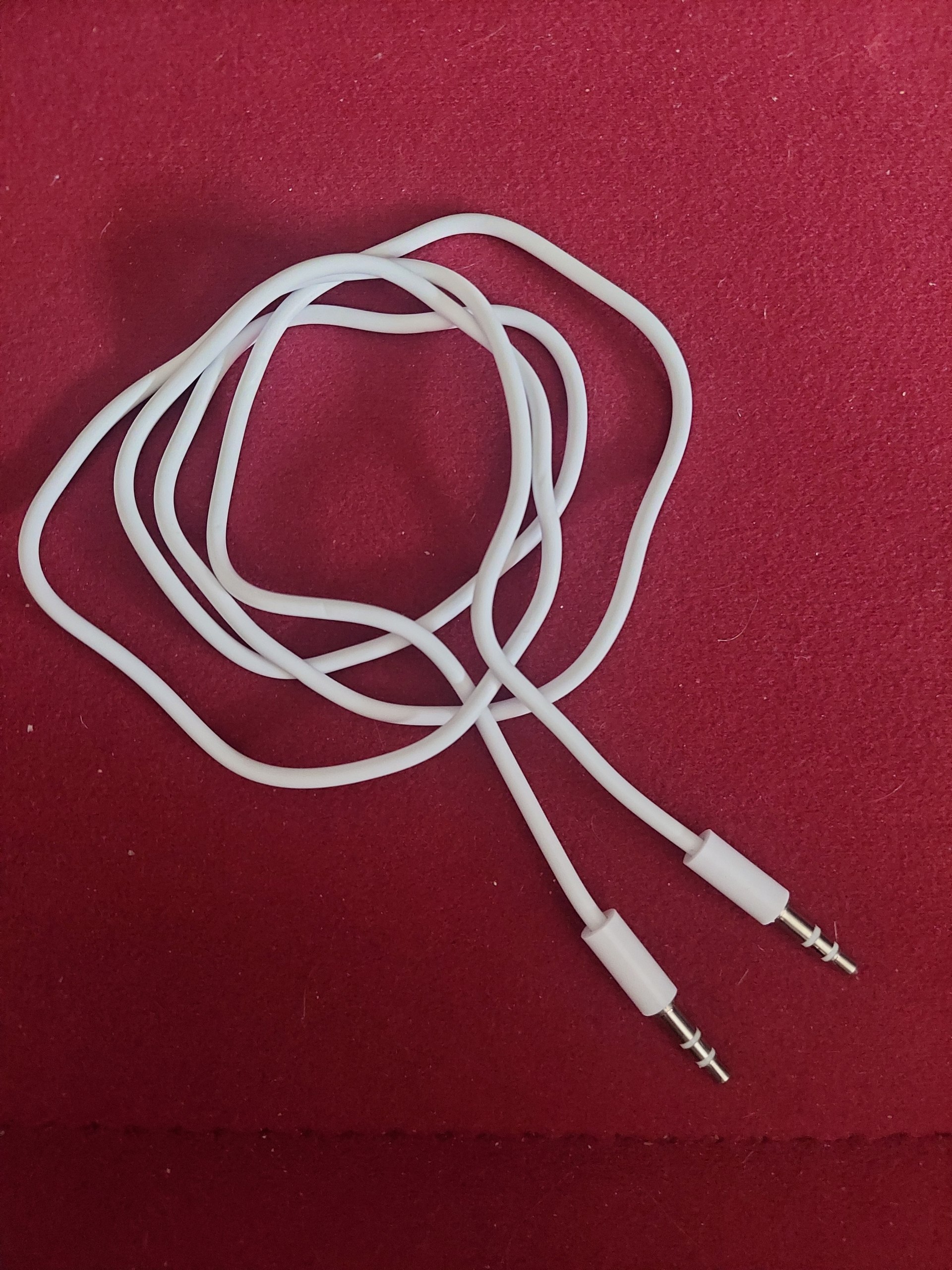 Kabel 3,5mm