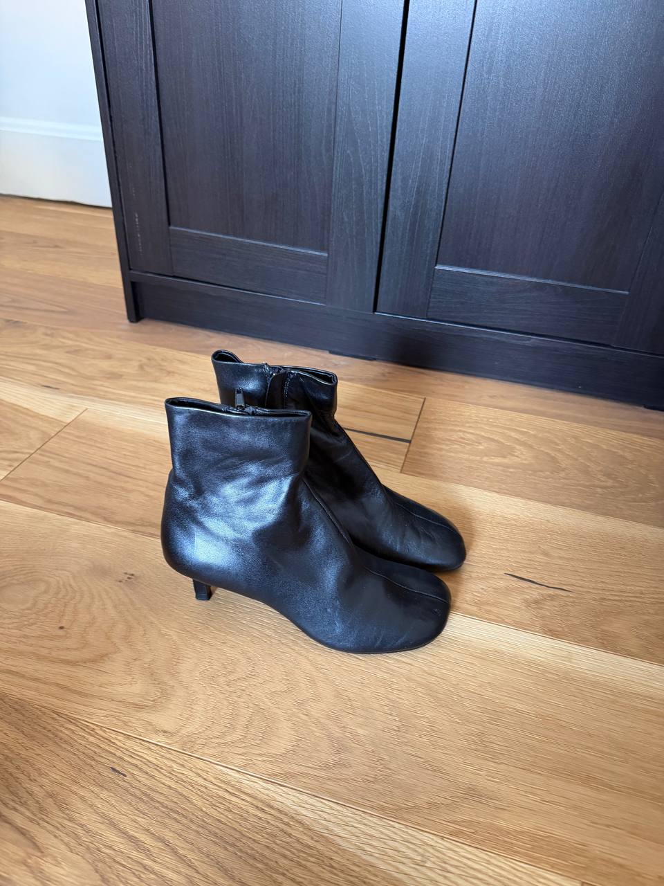 Zara boots