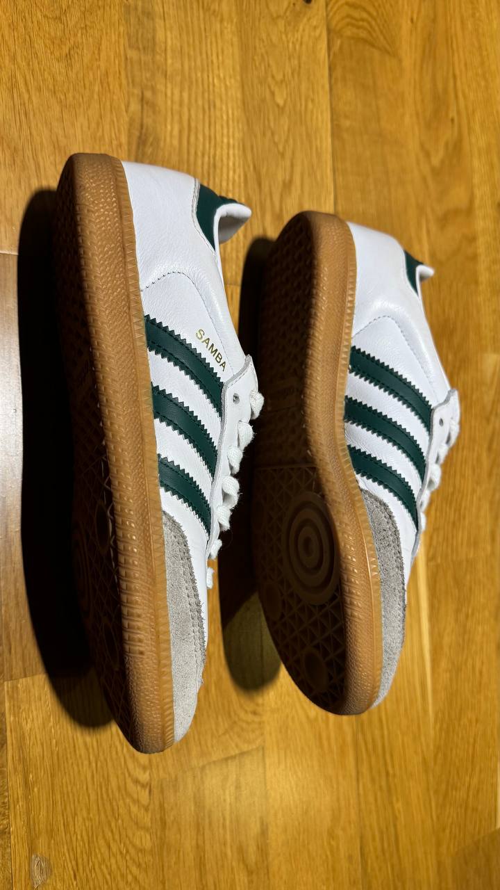Adidas Samba photo 2