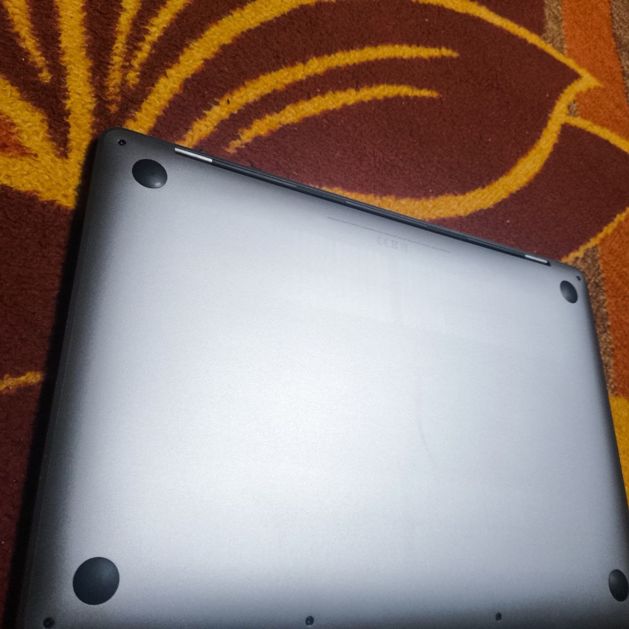 MacBook Pro 13" (i5 / 16GB / 250GB SSD)2019 photo 6