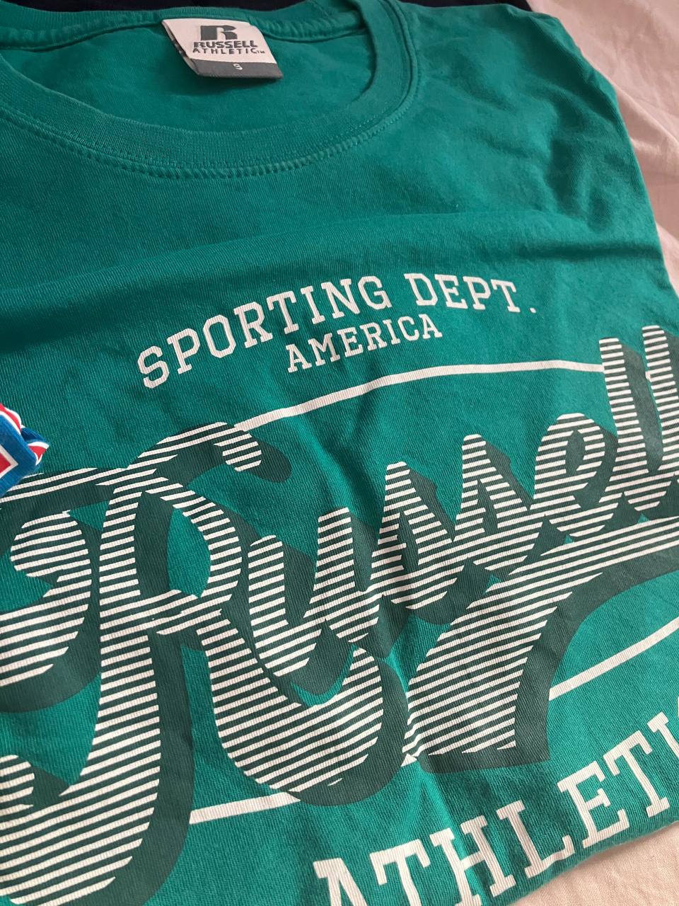 T-shirts photo 3