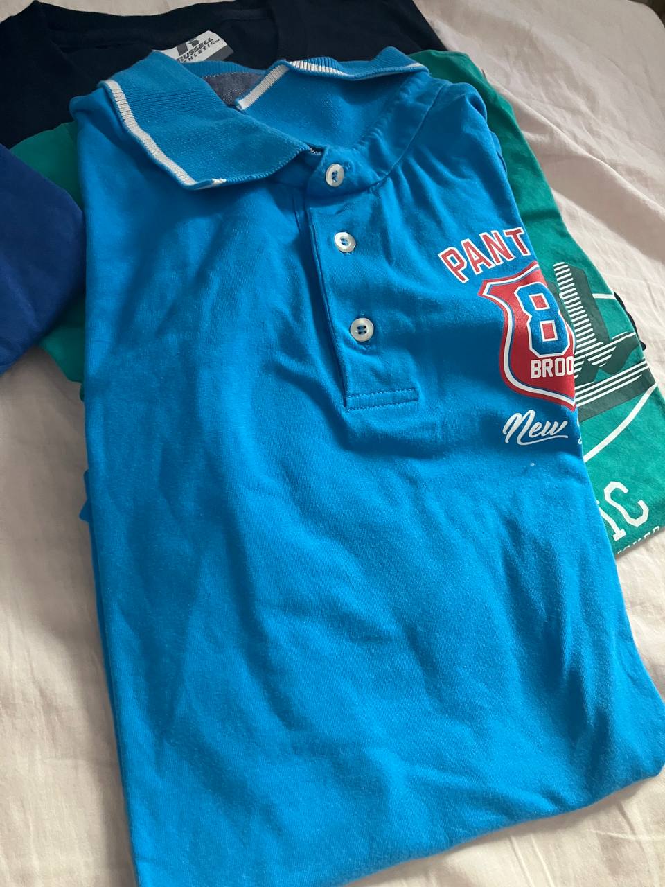 T-shirts photo 4