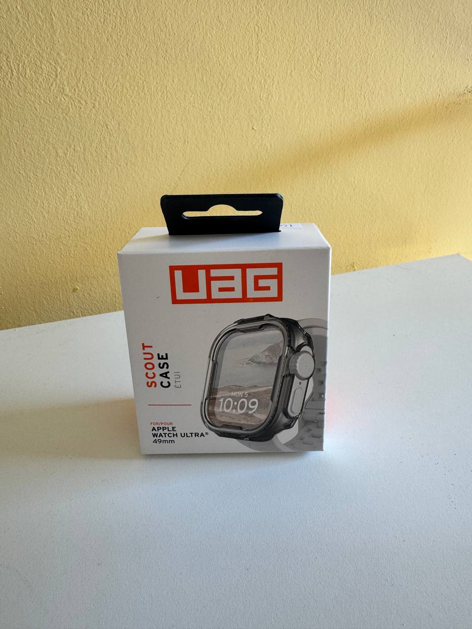 Заштита за Apple Watch 2.3 (нова) photo 3
