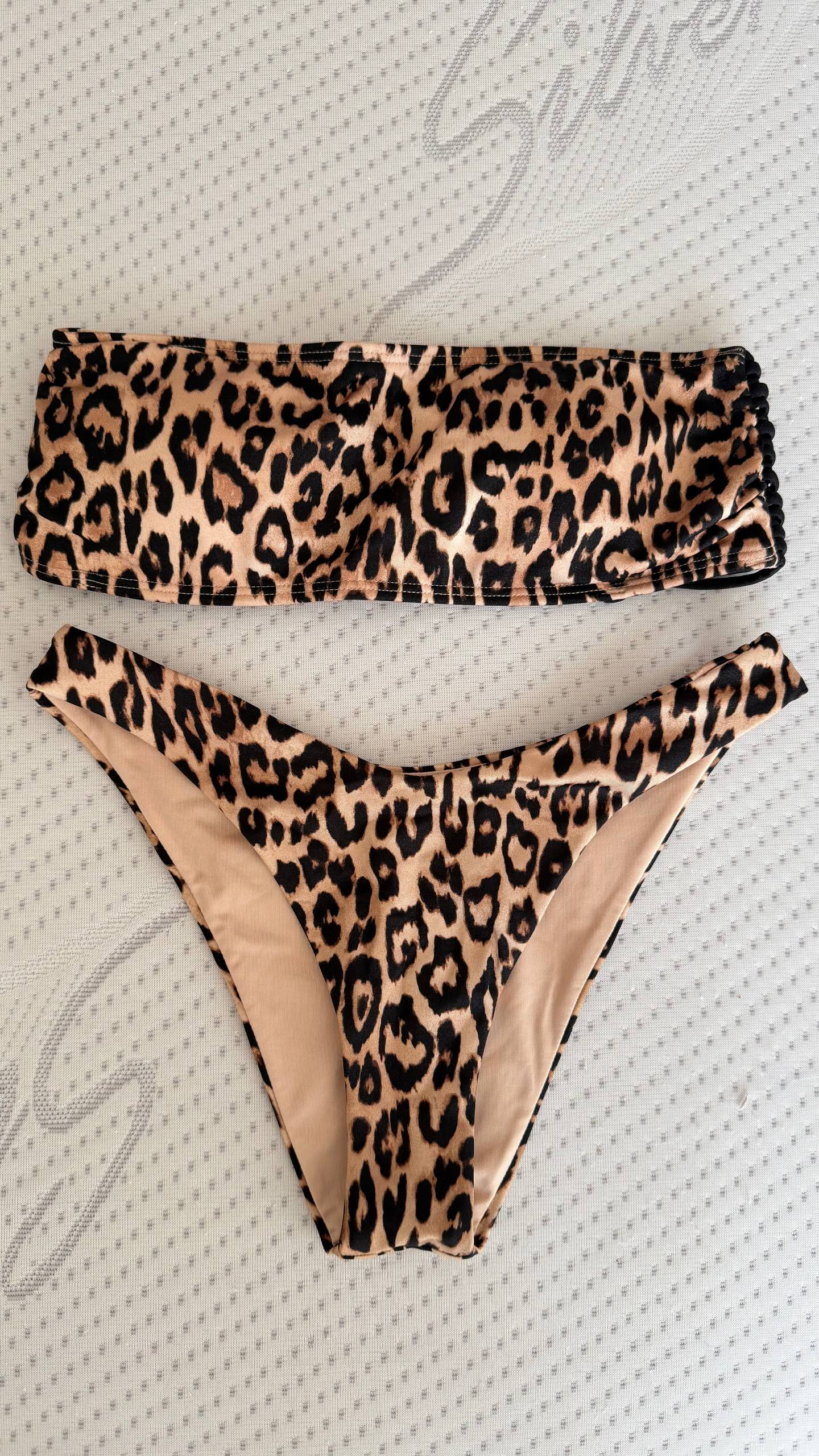 Купальник Victoria’s Secret