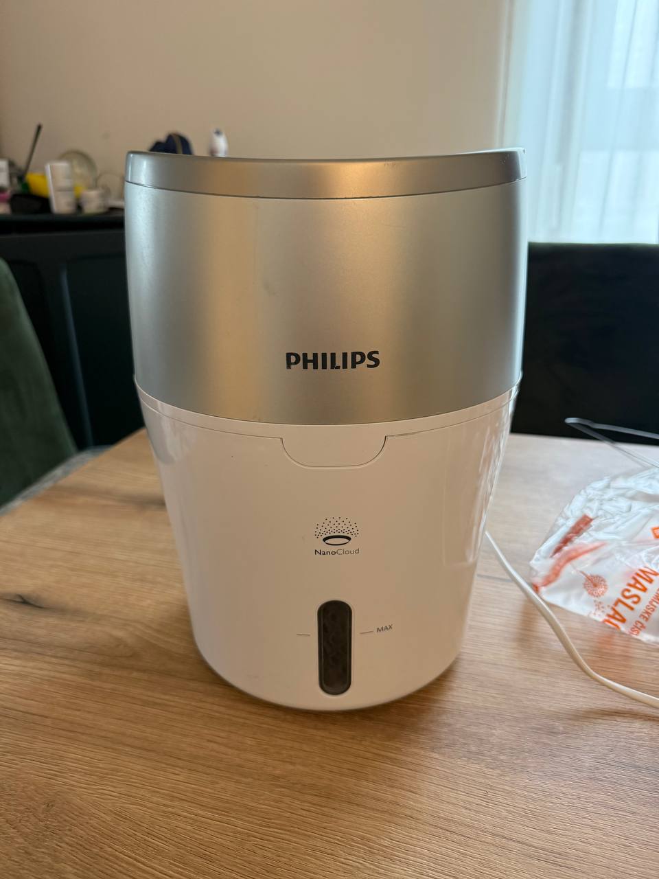 Philips Air Humidifier 2000 Series humidifier