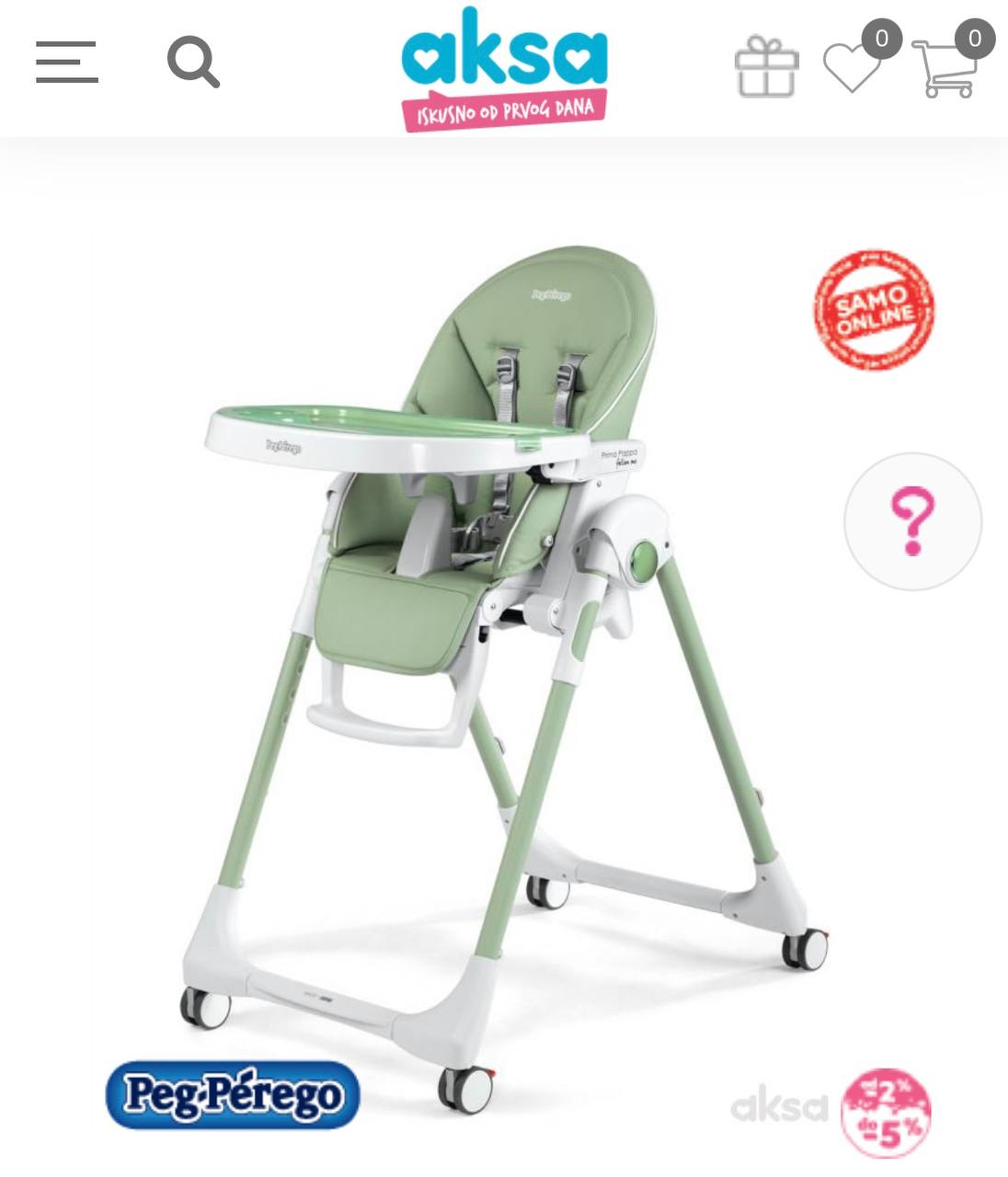 chair