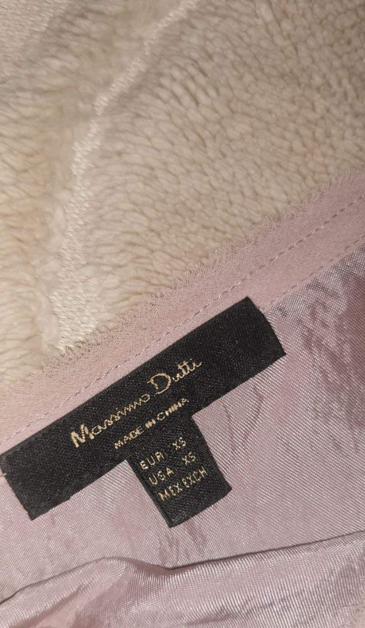 Majica Massimo Dutti photo 2