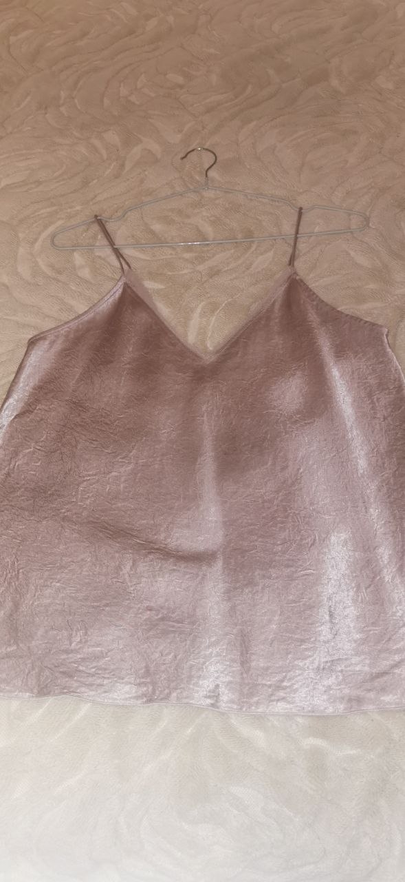 Majica Massimo Dutti photo 3
