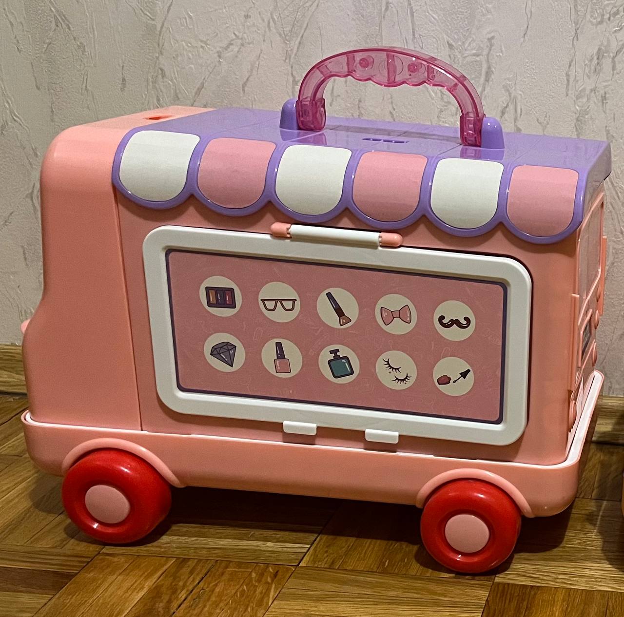 Настольная игра обезьянки на пальме photo 2