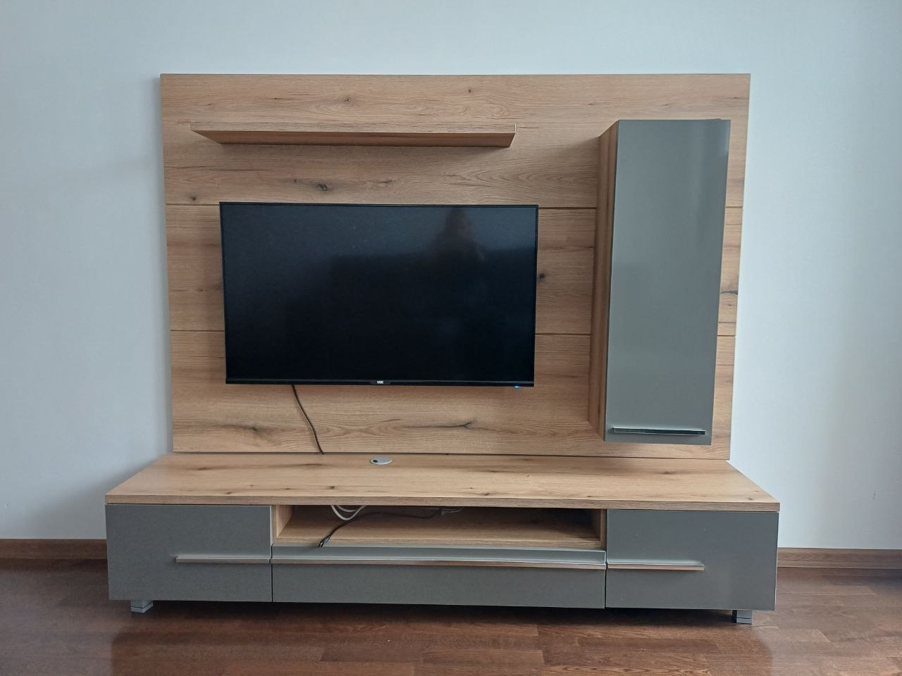 TV wall unit