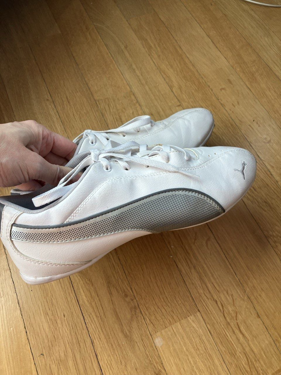 Кроссовки Puma photo 2