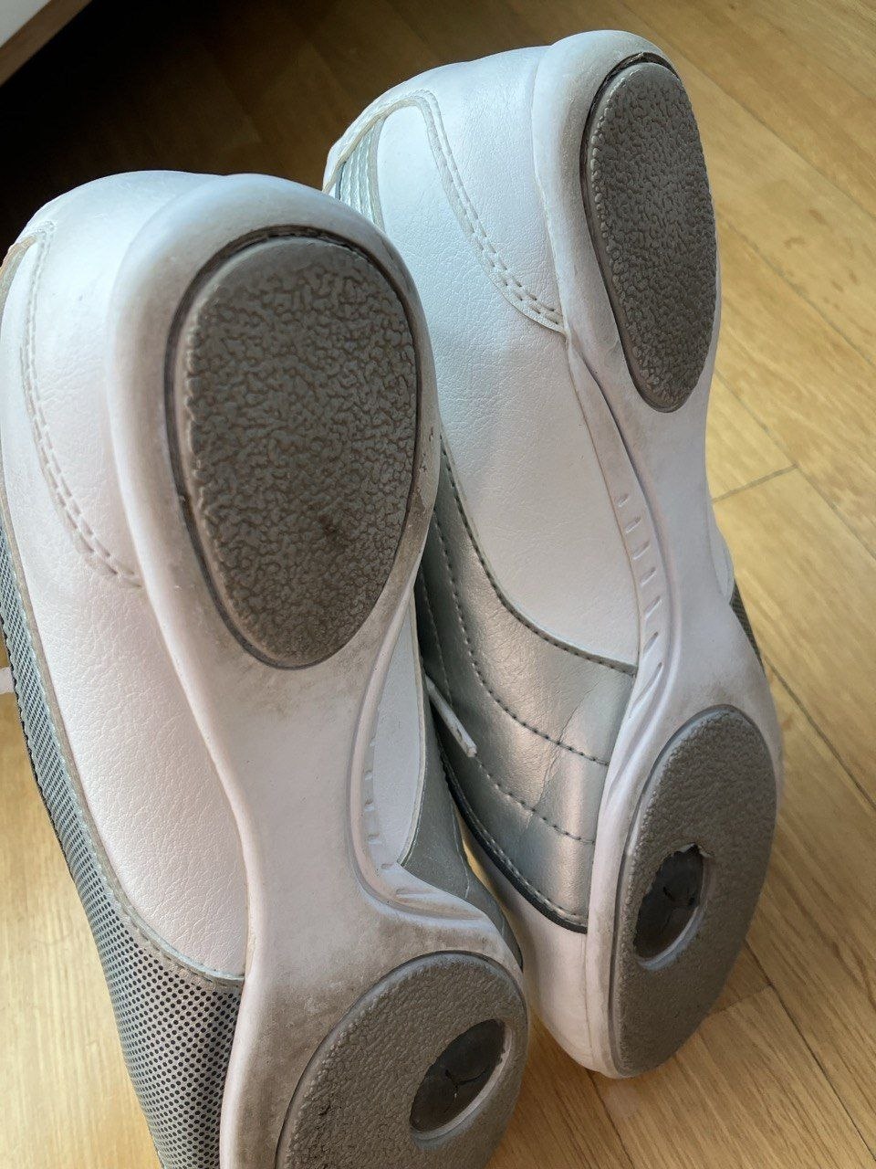 Кроссовки Puma photo 4