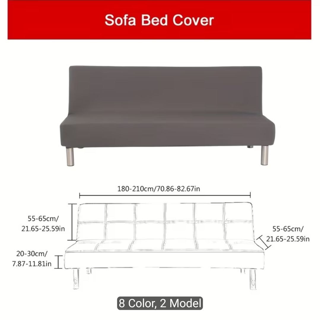cover for a sofa-book