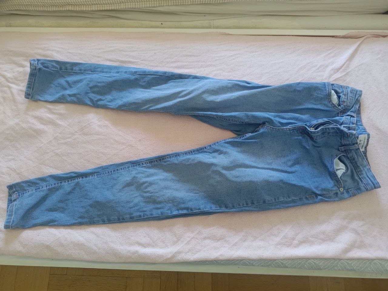 Jeans terranova